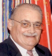 Michael P. Kennedy