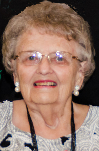 Barbara Geesman