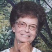 Dorothy Mae Bilyeu