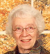 Janet F. Ruth Profile Photo