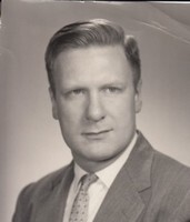 Joseph G. Jewart Profile Photo