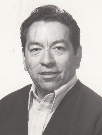 Paul Ruiz Dominguez