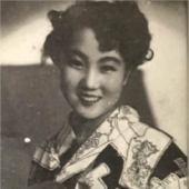 Nobuko Uchida Profile Photo