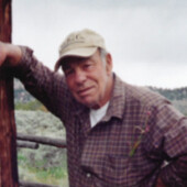 Richard B. Marley Profile Photo