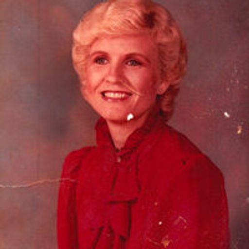 Donna Beth Stewart