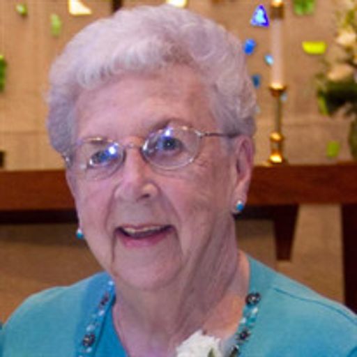 Barbara Bradle Profile Photo