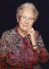 Pearl G. Hasty