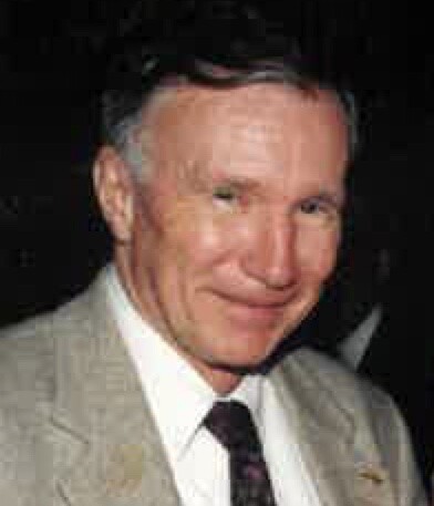 Robert T. Mccarthy Profile Photo