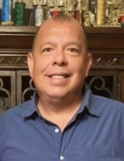 Alejandro Macias