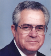 Delbert Dean Cornelison