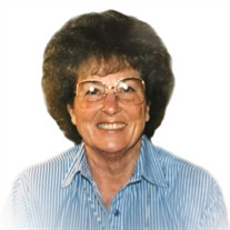 Patricia Ann Stonehouse Profile Photo