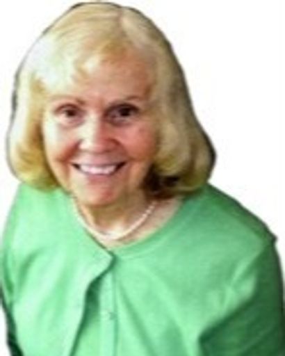 Shirley Mae Kemerer White's obituary image