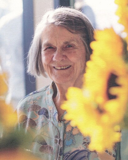 Doris Randall