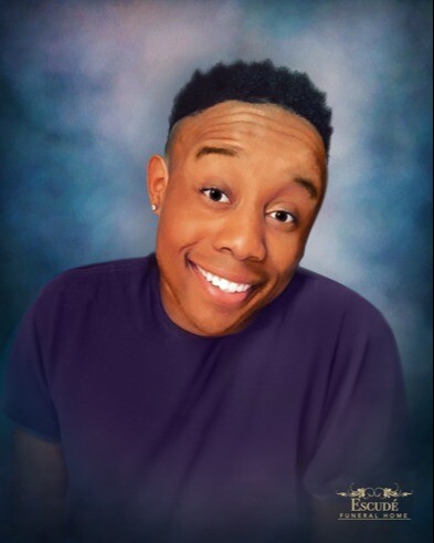 Travonn Jarrel Williams Profile Photo