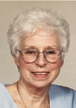 Dorothy Lohbeck