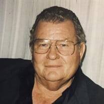 James Harold Newman Sr Profile Photo