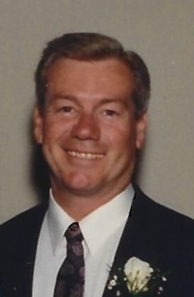 Douglas "Doug" H. Zuberer