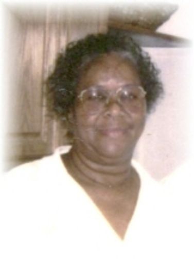 Margie Mae (Hartville) Welch