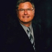 Paul Dobson Profile Photo