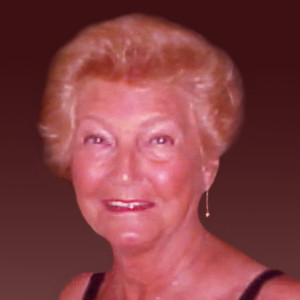 Audrey Mae Harter Wigham Pierce