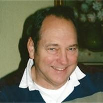 William Grigor Profile Photo