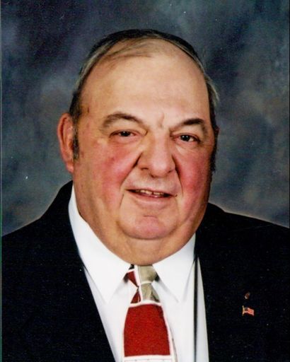 Robert J. Bender