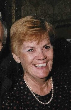 Kathleen "Kay" Burns Profile Photo