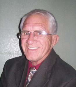 Bobby Joe Densman Profile Photo
