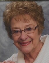 Arline V. Jasinski