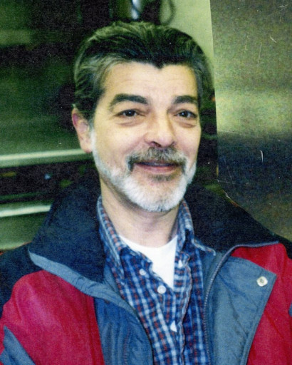 Richard P. Desrosiers