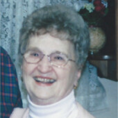 Margaret M. Seifert