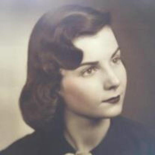 Janet Kathleen Ellwood