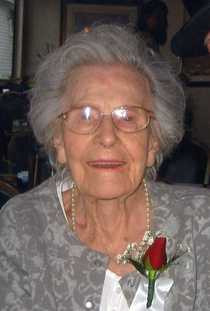 Hazel M. Husman