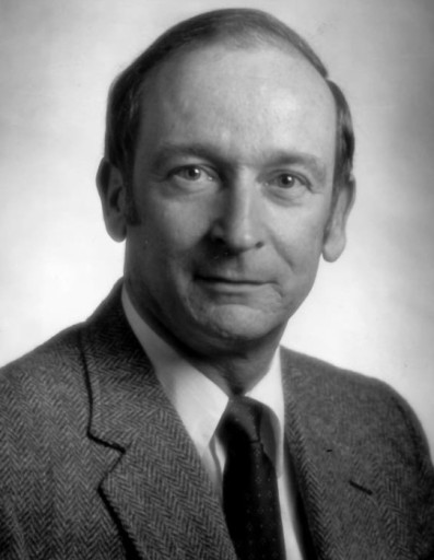 Judge Arthur Wolfe Fudger Profile Photo