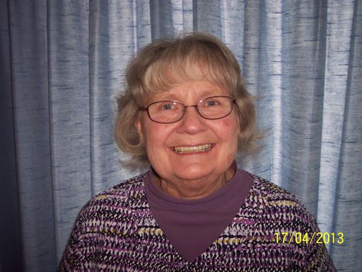 Deloris Melby Profile Photo