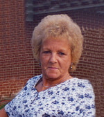 Barbara Ann Ridenour