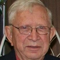 Vernon  George Riegelman