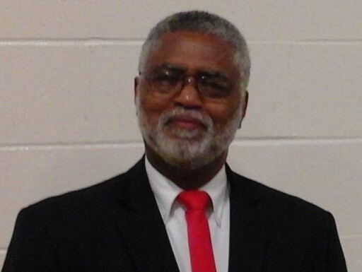 Keith Earl Fancher, Sr. Profile Photo