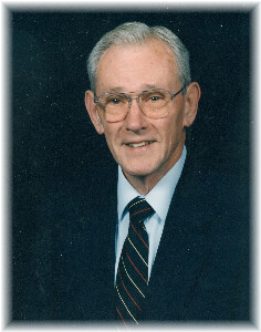 Lester Adams Sr.