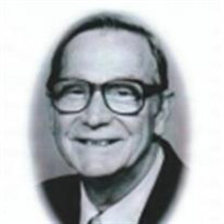 John J. Erdman