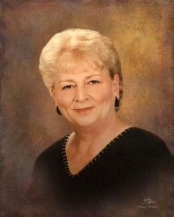 Carol Johnson