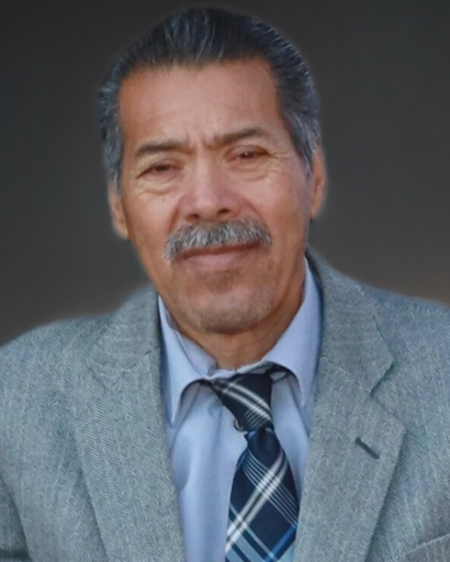 Ismael Rodriguez Regalado