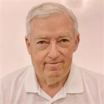 William "Bill" Kendall, Jr. Profile Photo