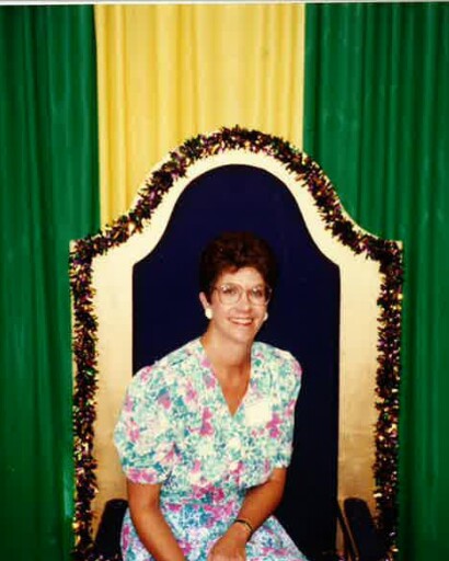 Barbara Ann Shelton's obituary image