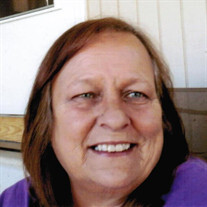 Darlene B. Leboeuf Profile Photo