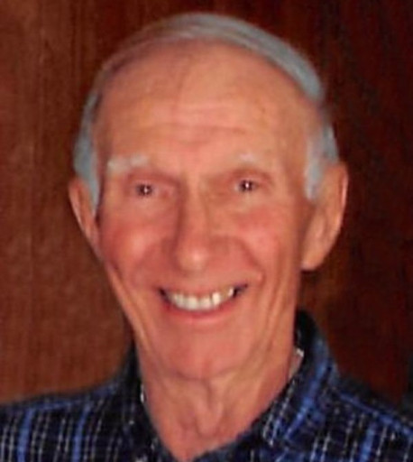 Hubert W. Kraft Profile Photo