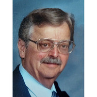 Ronald C. "Ron" Holmberg Profile Photo