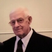 Edward Joseph Hassick Profile Photo