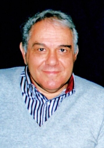 Dimitri Plionis