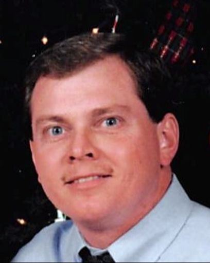 Keith Foote Profile Photo